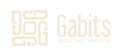 Gabits · Social Media